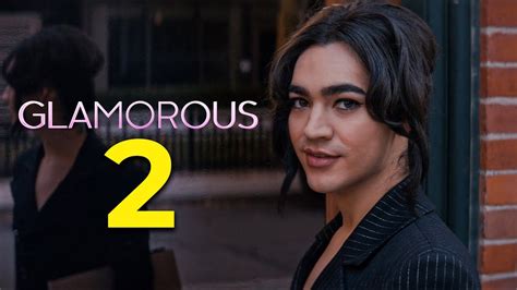 glamorous tv series|glamorous tv series season 2.